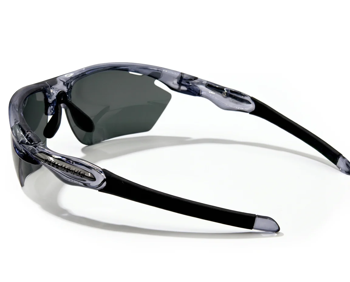 DARA - ClarityPro™ - Crystal Black - Image 4