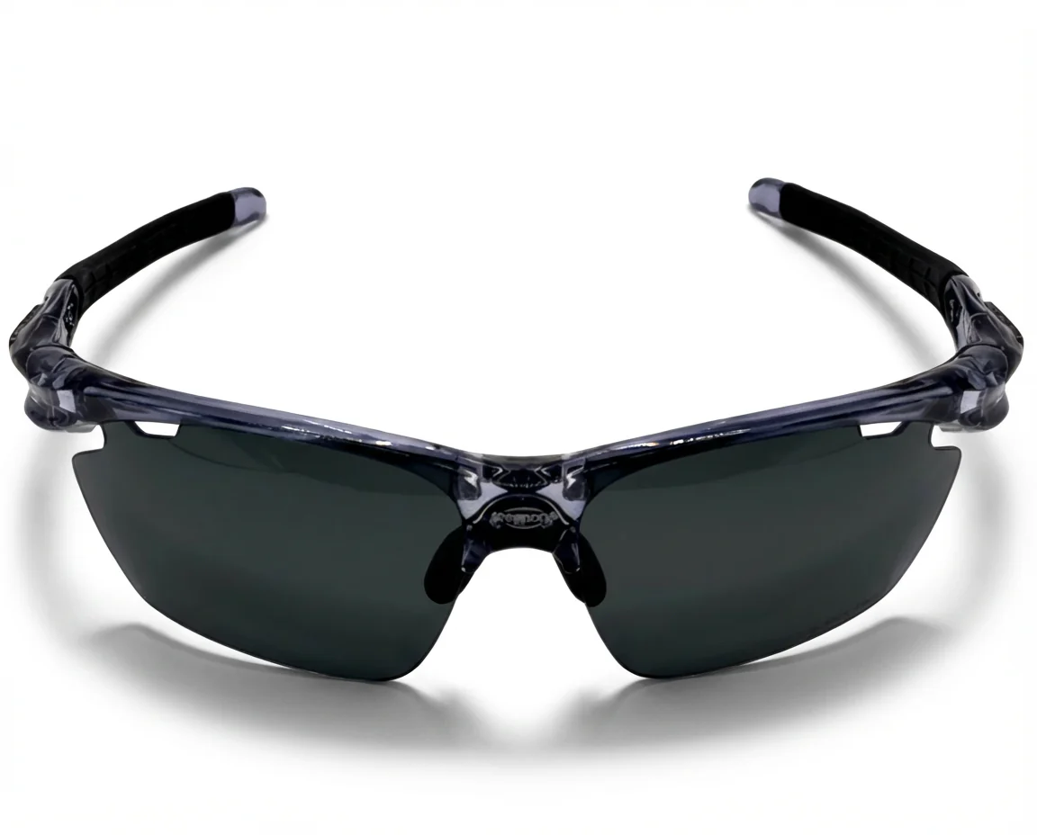 DARA - ClarityPro™ - Crystal Black - Image 5