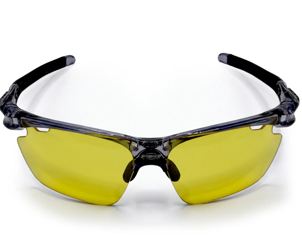 DARA - ClarityPro™ - Crystal Black - Image 6