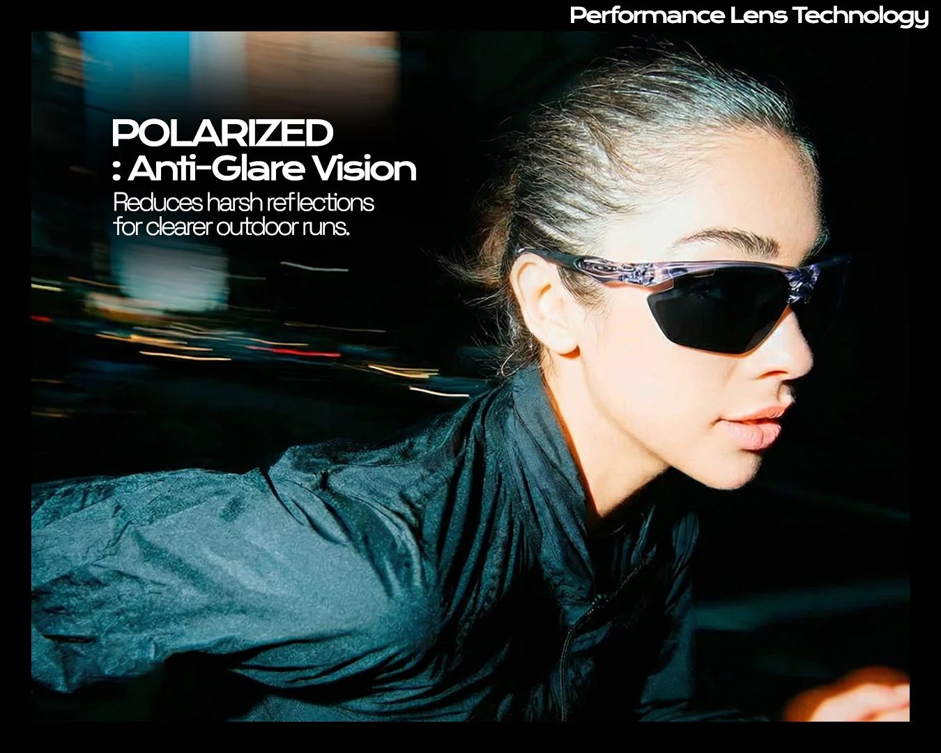 DARA - ClarityPro™ - Crystal Black - Image 7