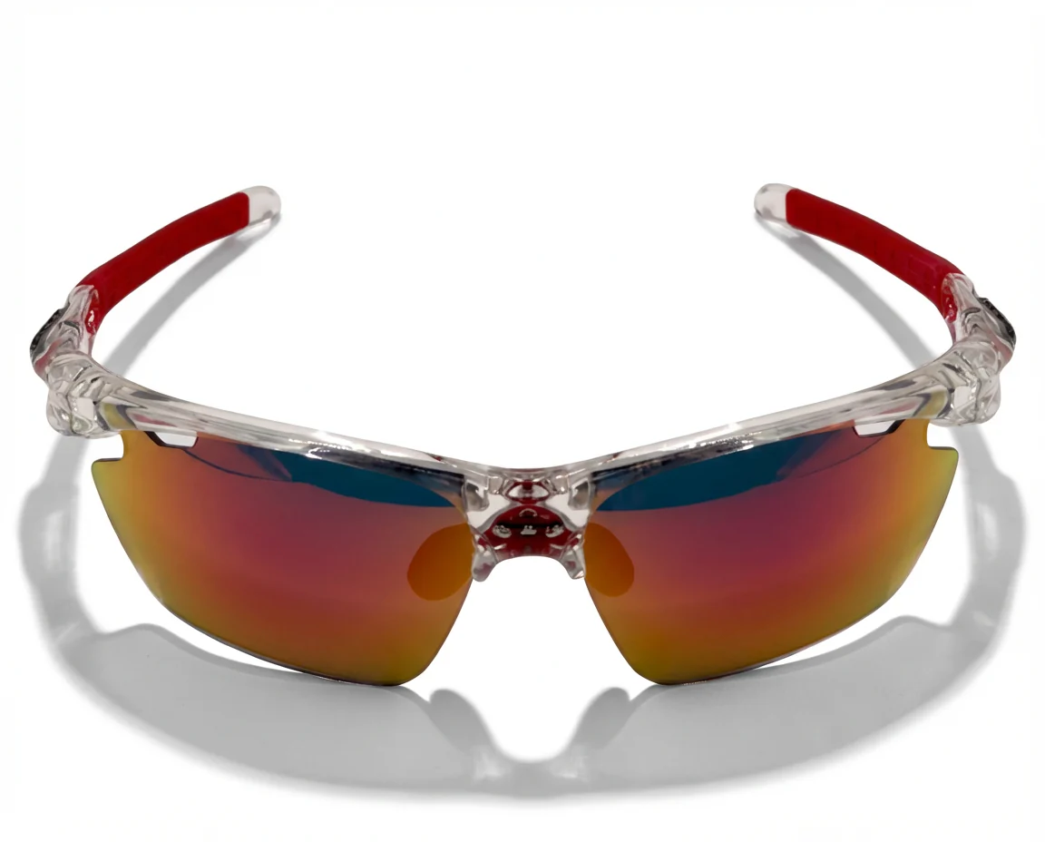 DARA - ImpactShield™ - Crystal Red - Image 5
