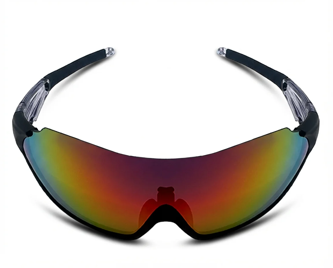 RUDA - ClarityPro™ - Clear Black - Image 5