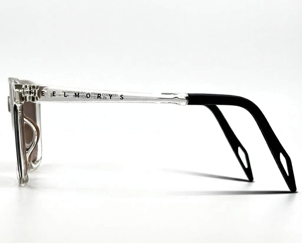 ARA - ClarityPro™ - Shiny Clear - Image 3