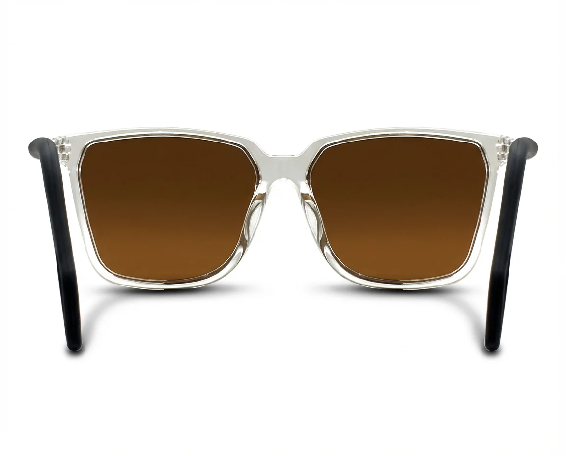 ARA - ClarityPro™ - Shiny Clear - Image 4