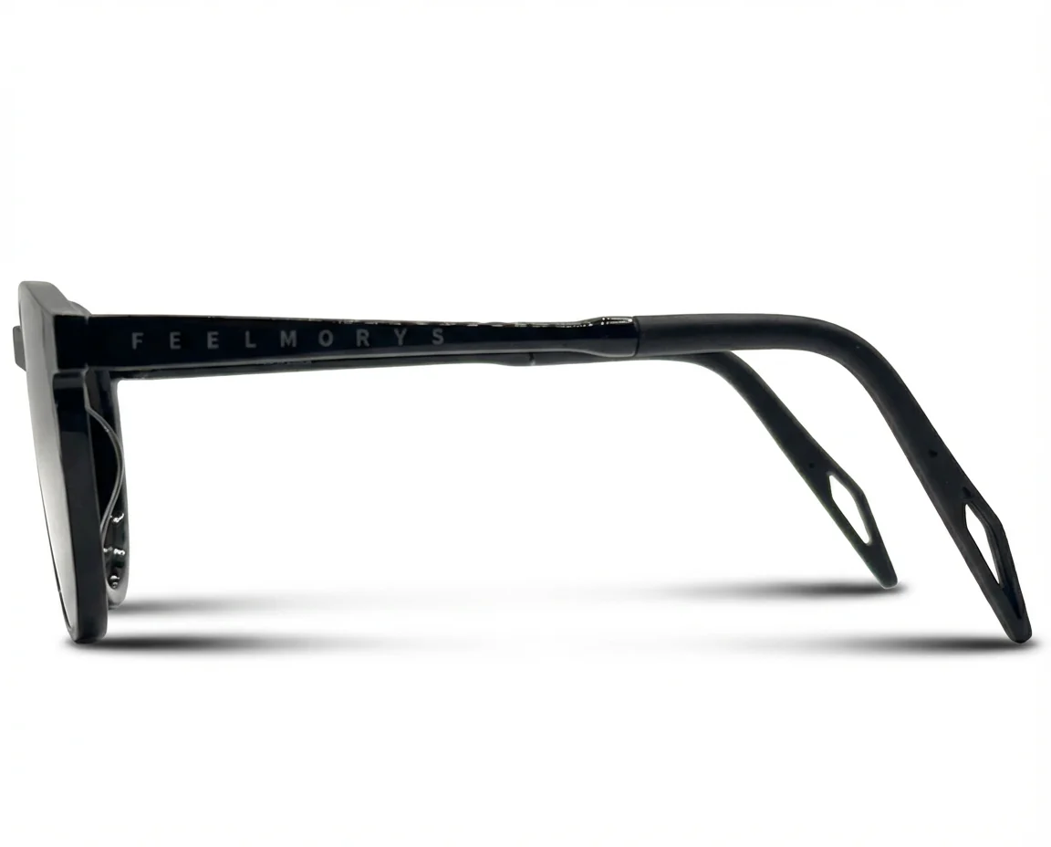 Lubara - ClarityPro™ - Shiny Black - Image 3