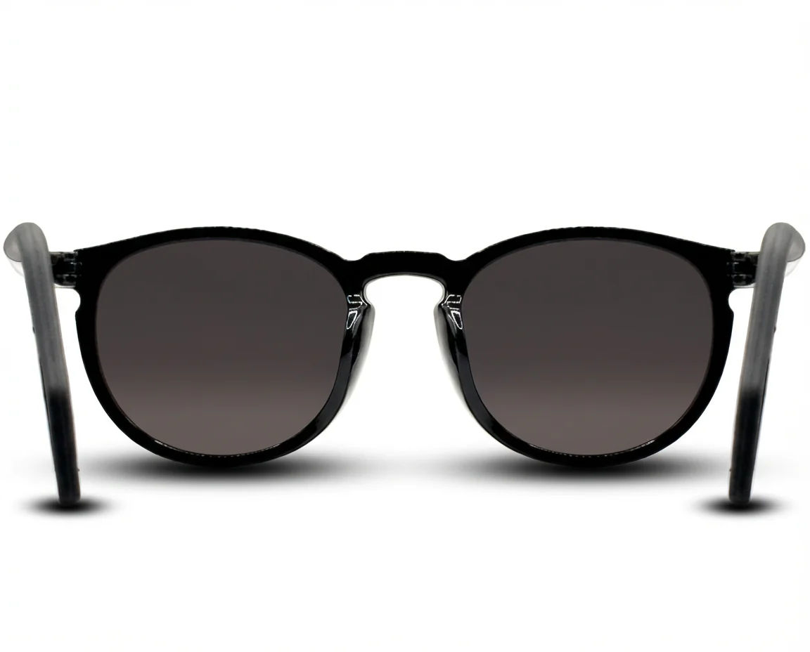 Lubara - ClarityPro™ - Shiny Black - Image 4