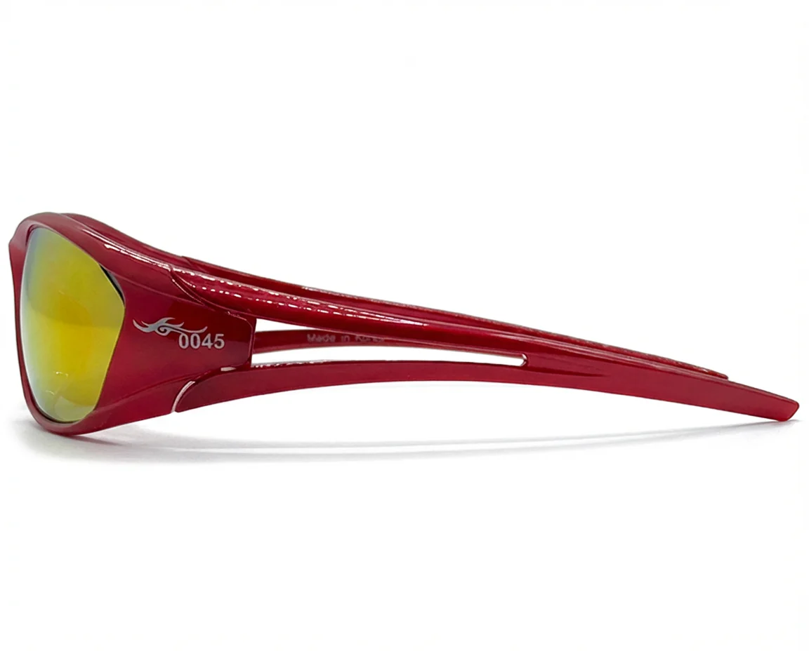 SOA - ImpactShield™ - Red - Image 3