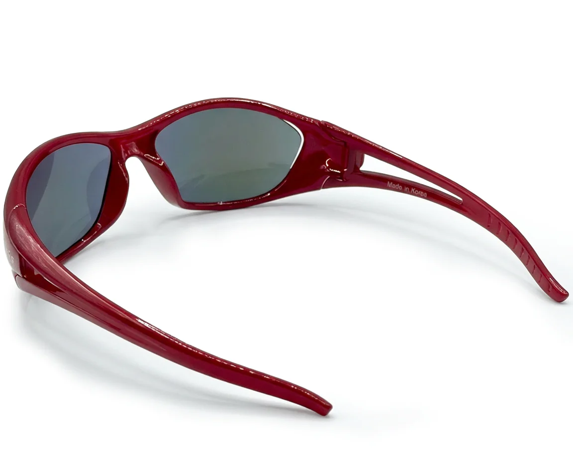 SOA - ImpactShield™ - Red - Image 4