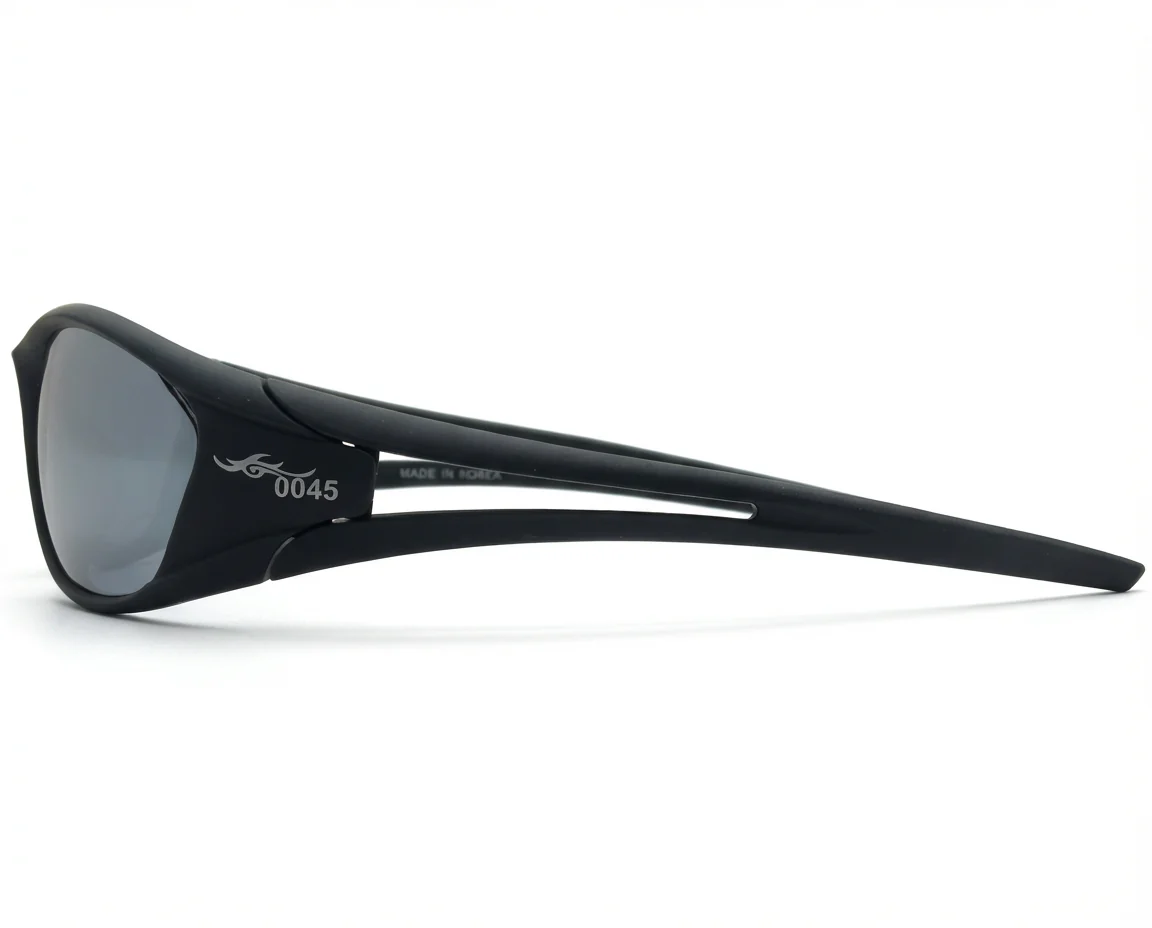 SOA - ImpactShield™ - Matt Black - Image 3