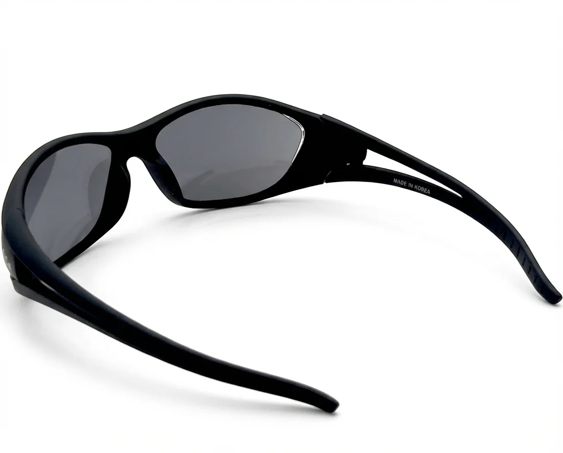 SOA - ImpactShield™ - Matt Black - Image 4