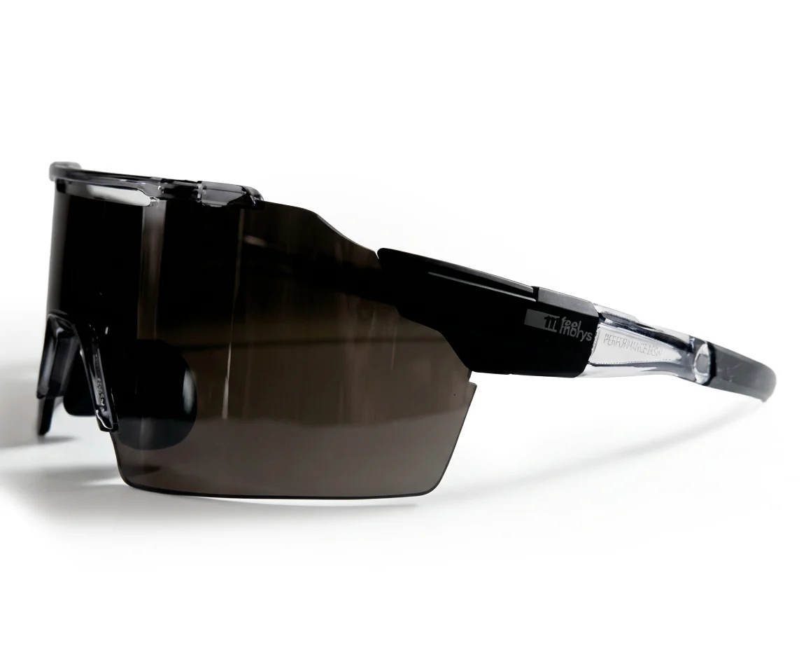 NOA - ImpactShield™ - Clear Black - Image 3