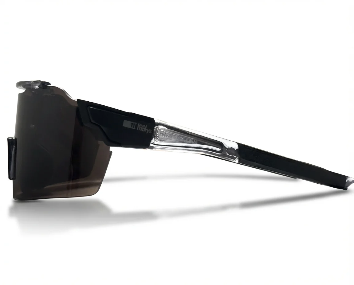 NOA - ImpactShield™ - Clear Black - Image 4