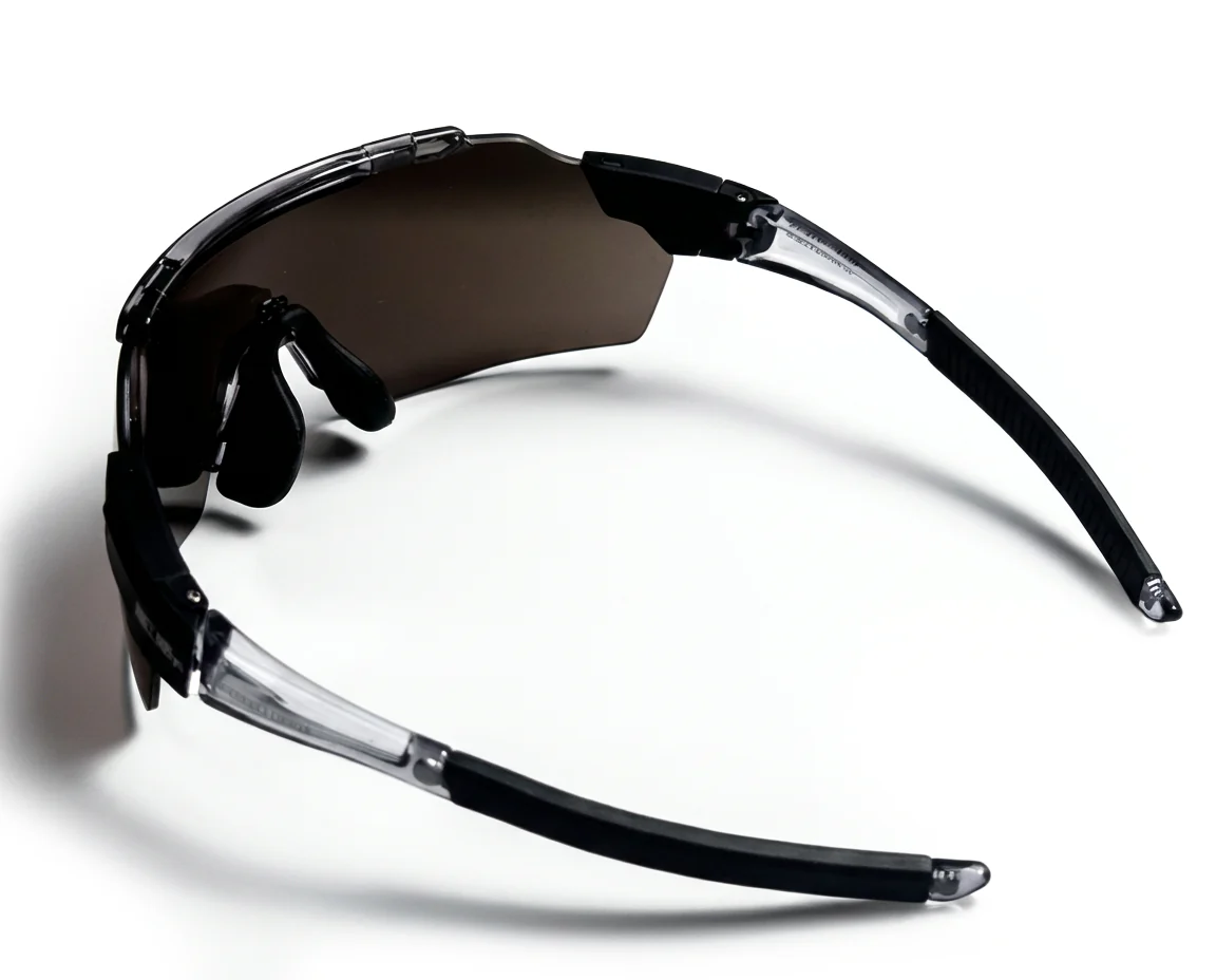 NOA - ImpactShield™ - Clear Black - Image 5