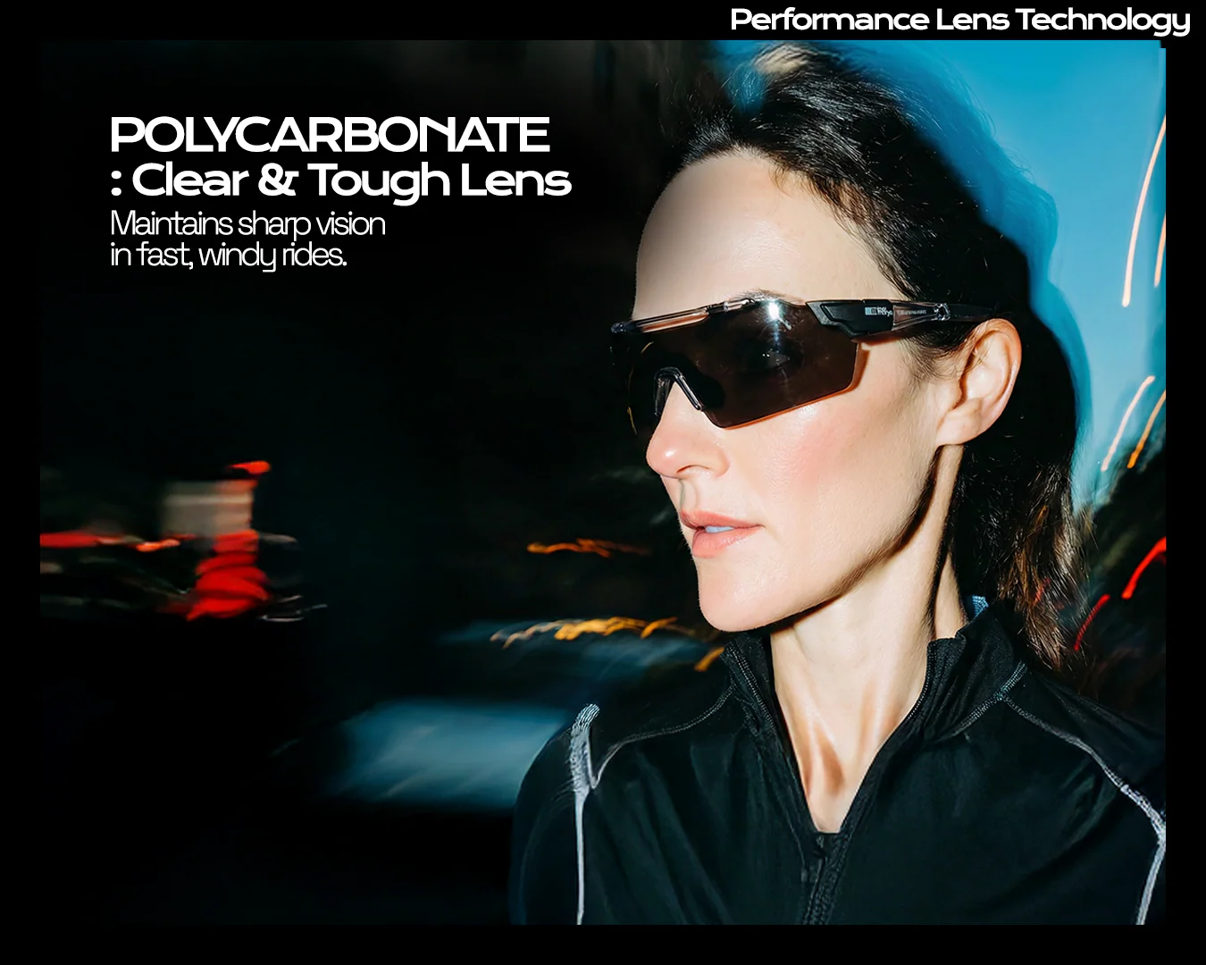 NOA - ImpactShield™ - Clear Black - Image 6
